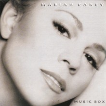 Mariah CAREY - Music Box CD